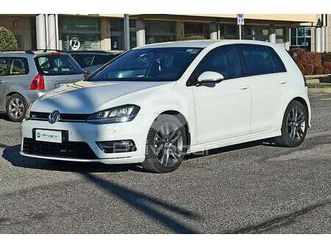 golf 1.6 tdi 110 cv 5p. sport edition bluemotion technology