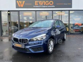 (f46) gran tourer 218d lounge bva8