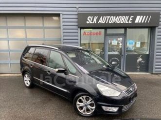 ii generation2 2.0 tdci 140 fap titanium powershift