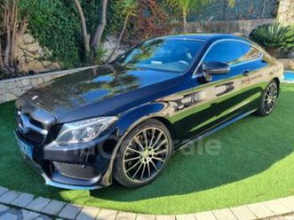 iv coupe 250 d sportline 9g-tronic