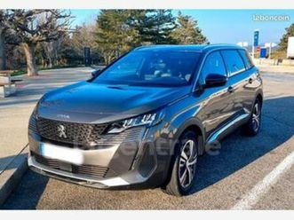 ii generation2 1.5 bluehdi 130 s&s allure pack eat8