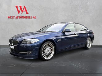 d5 biturbo 3.0d switch-tronic