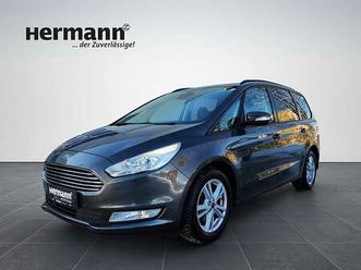 ford galaxy 1,5 ecoboost titanium start/stop