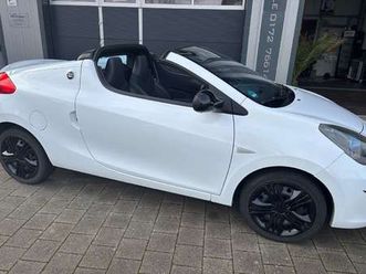 wind cabrio tüv/ bremsen/ zr neu!