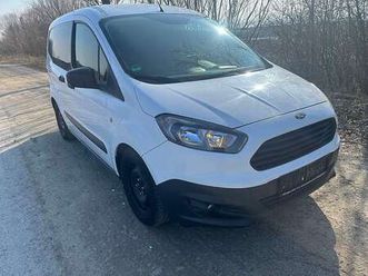 ford tourneo grand tourneo connect ambiente 1,5 tdci l2