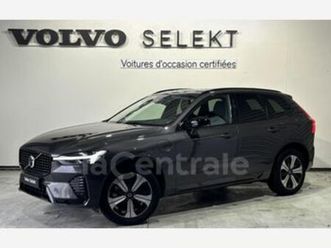 ii (3) t6 awd hybride rechargeable 253 + 145 plus style dark geartronic 8