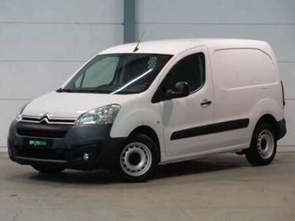 1.6hdi 2places - gps - clim