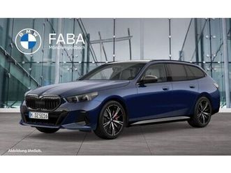 bmw 540d xdrive touring m sport pro head-up dab