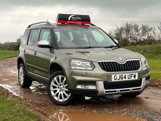 2.0 tdi se outdoor 4wd euro 5 5dr