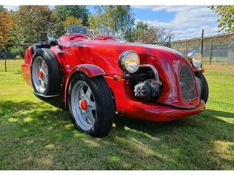 citroen 2cv lomax 223 nieuw.