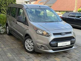 ford tourneo grand tourneo connect ambiente 1,5 tdci start/s...