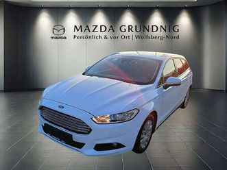 ford mondeo traveller trend 1,5 tdci start/stop