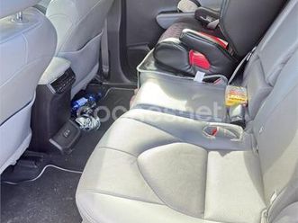 toyota highlander 2.5 advance p. met. techo panoramico