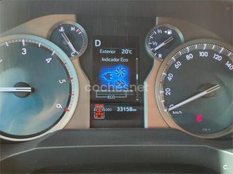 toyota land cruiser 2.8 d4d vx auto