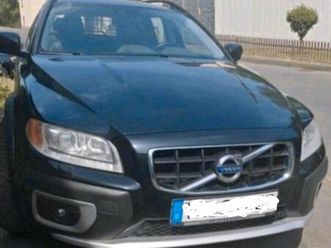 volvo xc 70 awd modell 2013