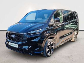 ford tourneo custom bus 2,0 ecoblue 320 l1h1 awd spo...