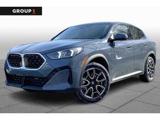 new 2026 bmw x2 xdrive28i