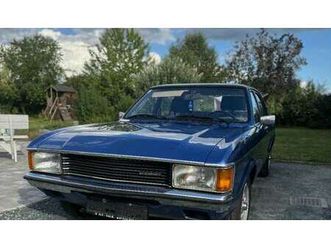 ford granada 2000 99 ps 4t