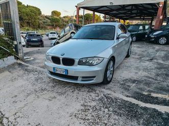 bmw 123 123d coupé msport