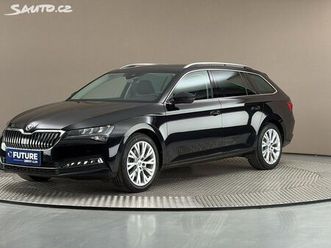 škoda superb 2.0 tdi dsg 4x4 style combi
