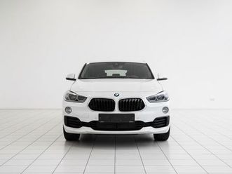 bmw x2 sdrive18d msport
