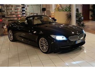 bmw z4 sdrive23i