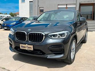 bmw x4 xdrive30d business advantage