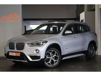 bmw x1 1.5 d sdrive16 navi pano cruisec camera garantie*