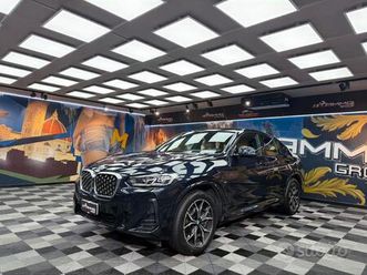 bmw x4 xdrive20i 48v msport (227)