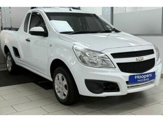 2016 chevrolet utility 1.4 a/c