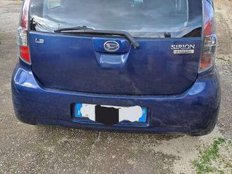 sirion 1.3 mio