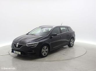 renault mégane sport tourer 1.6 e-tech plug-in hybrid equilibre