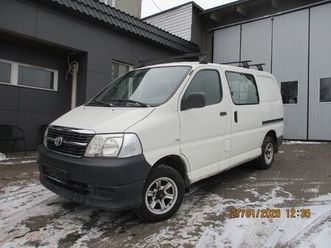 d-4d 5-d 117hk 4wd kort