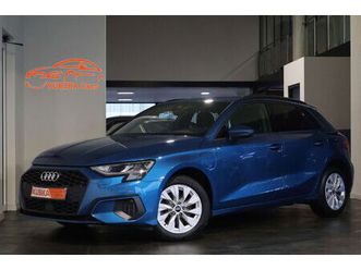 audi a3 sportback phev 40 tfsi e plug-in *btw* garantie*