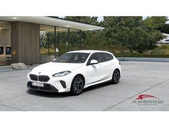 bmw 116 serie 1 msport package