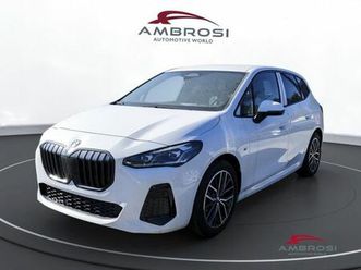 bmw 220 serie 2 i active tourer msport premium comfort pac