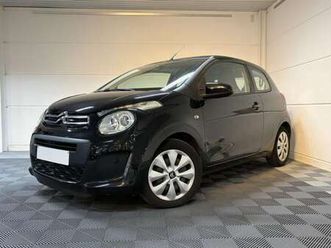 1.0 vti 69cv *clim*toit pano*limit*usb*