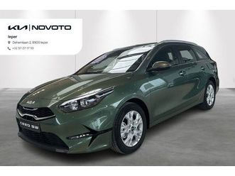 kia ceed sportswagon pulse 1.0 t-gdi 100 isg