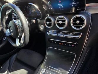 glc 220 d premium plus 4matic auto