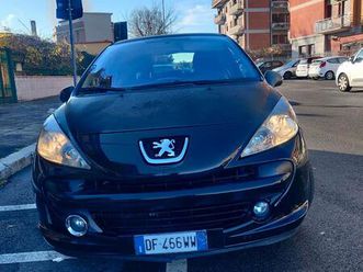 peugeot 207 - 3 porte - 1.4 benzina