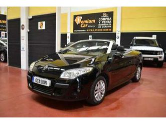 c.c. 1.5dci energy dynamique s&s