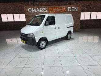 1.2 panel van