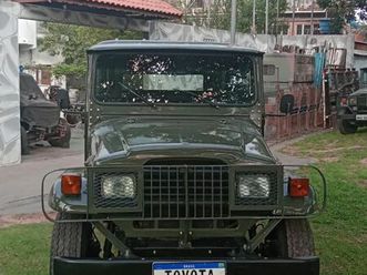 toyota band.picape chassi curto diesel 1999