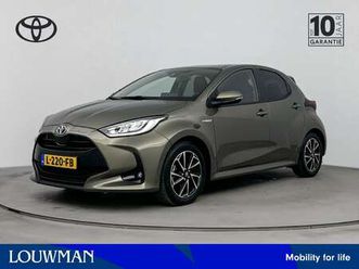 1.5 hybrid style | afneembare trekhaak | jbl sound