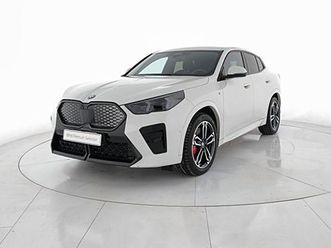 bmw x2 ix2 edrive20 msport pro