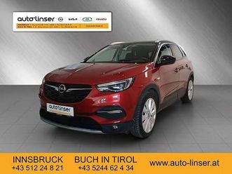opel grandland x 1,6 direct inj. phev ultimate allrad