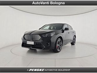 bmw ix2 ix2 edrive 20 msport pro