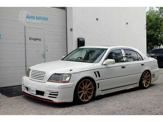 toyota crown majesta/k-break/recaro/endless/rhd/jdm/uzs
