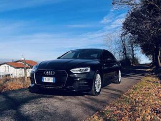 sportback 40 2.0 tfsi mhev business sport 190cv s-