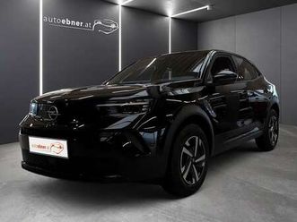 opel mokka 1,2 direct injection turbo mhev aut. edition